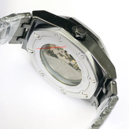 Premium Quality Automatic Mechanical Watch | AP Watch 01 C