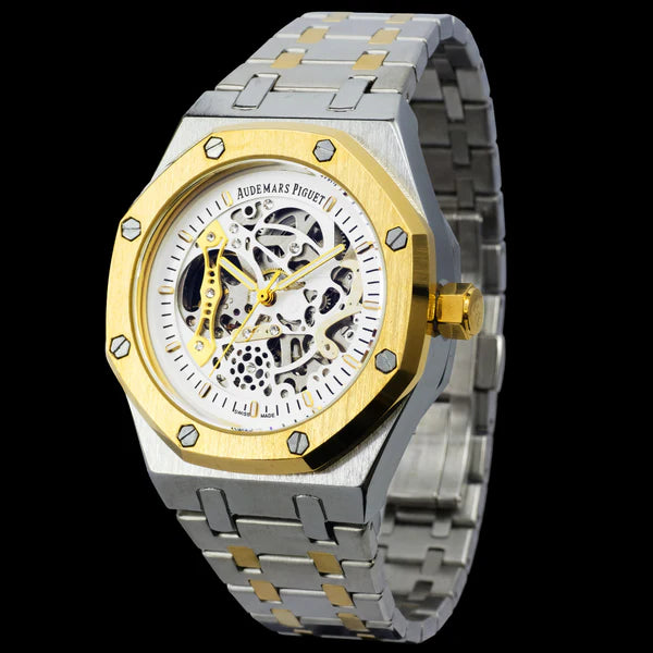 Premium Quality Automatic Mechanical Watch | AP Watch 01 A