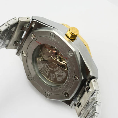 Premium Quality Automatic Mechanical Watch | AP Watch 01 A