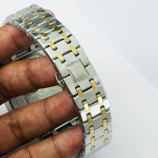 Premium Quality Automatic Mechanical Watch | AP Watch 01 A