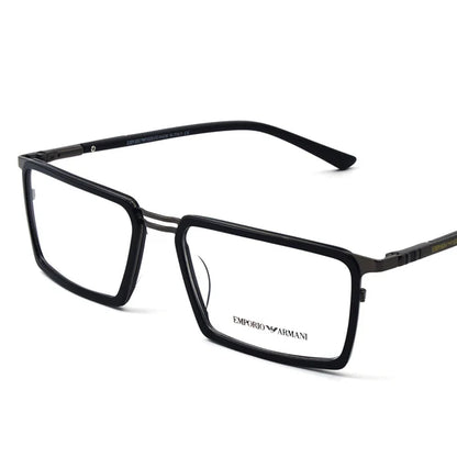 Premium Quality Trendy Stylish Optic Frame | ARM Frame 14