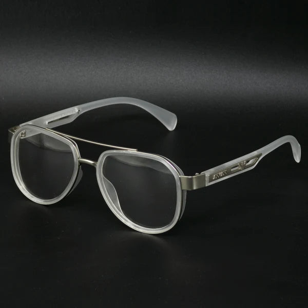 Premium Quality Trendy Stylish Optic Frame | ARM Frame 103 D