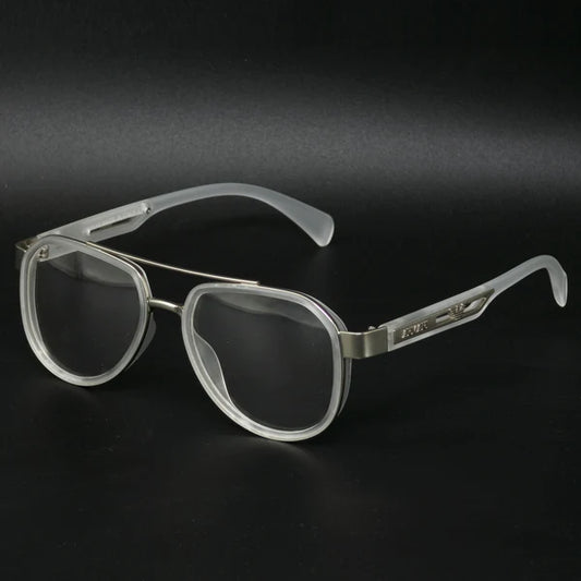 Premium Quality Trendy Stylish Optic Frame | ARM Frame 103 D