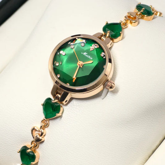 Original Meibin Ladies Quartz Watch | 100% Authentic | Meibin L 05 A