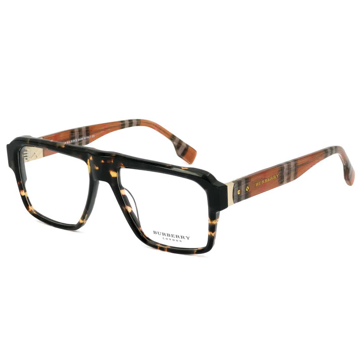 BURBERRY Stylish EyeGlass | BRBY Frame 01 A