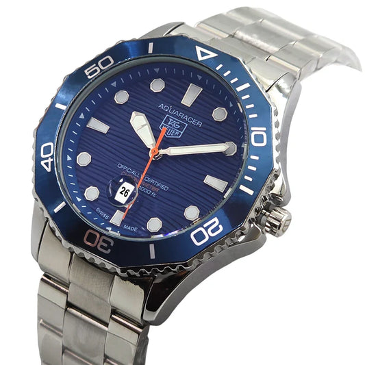 TAG HEUER CARRERA Watch | TAG 116 A