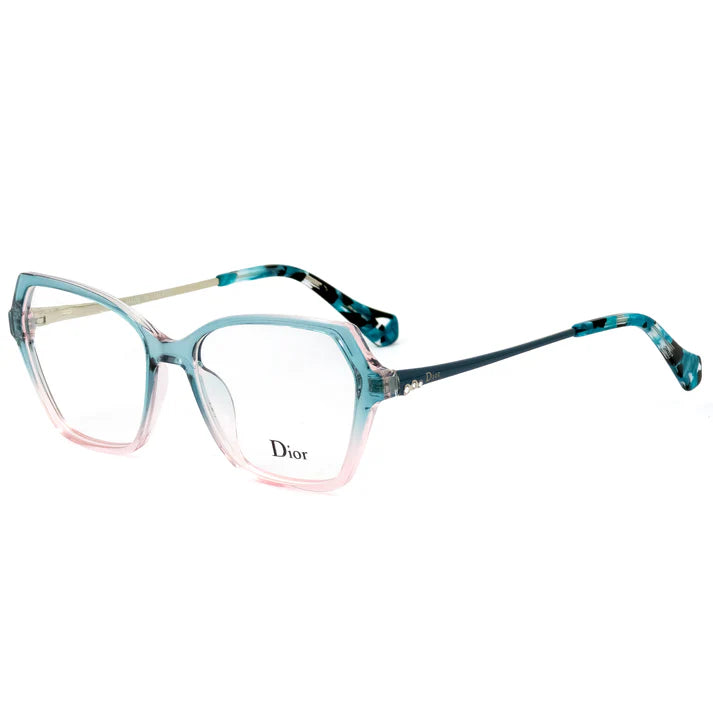 Dior Ladies Eyeglass | Eyeware | Optic Frame | DR L Frame 01 A