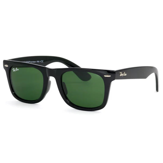 RB Classic Wayfarer G-15 Lens Sunglass | RB 216 A