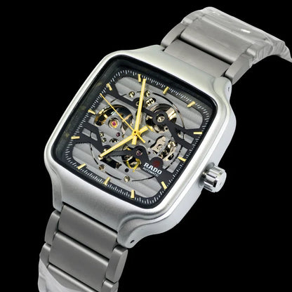 Rado Automatic Mechanical Watch | RAD Watch 01 A