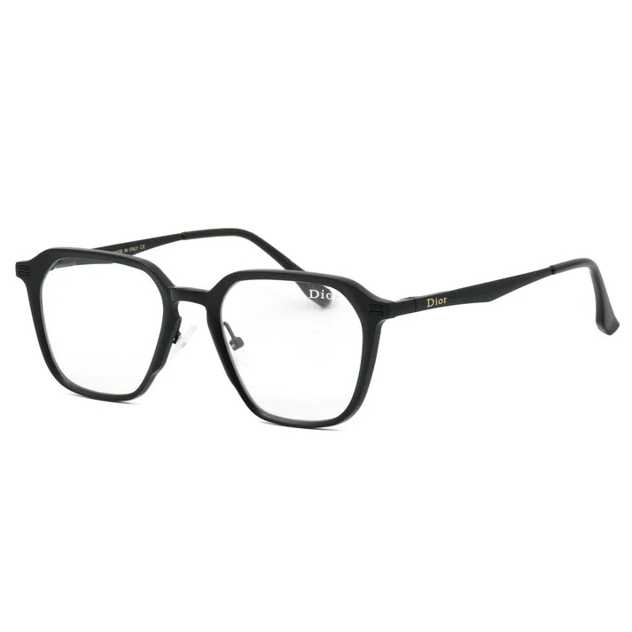 Premium Quality Dior Eye Glass | Optic Frame | DR Frame 01 A