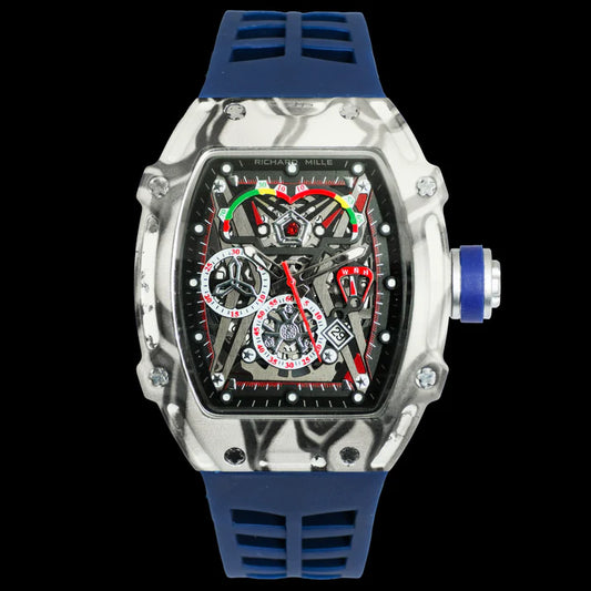 Premium Quality Richard Mille Quartz Watch | Richard Watch 102 A