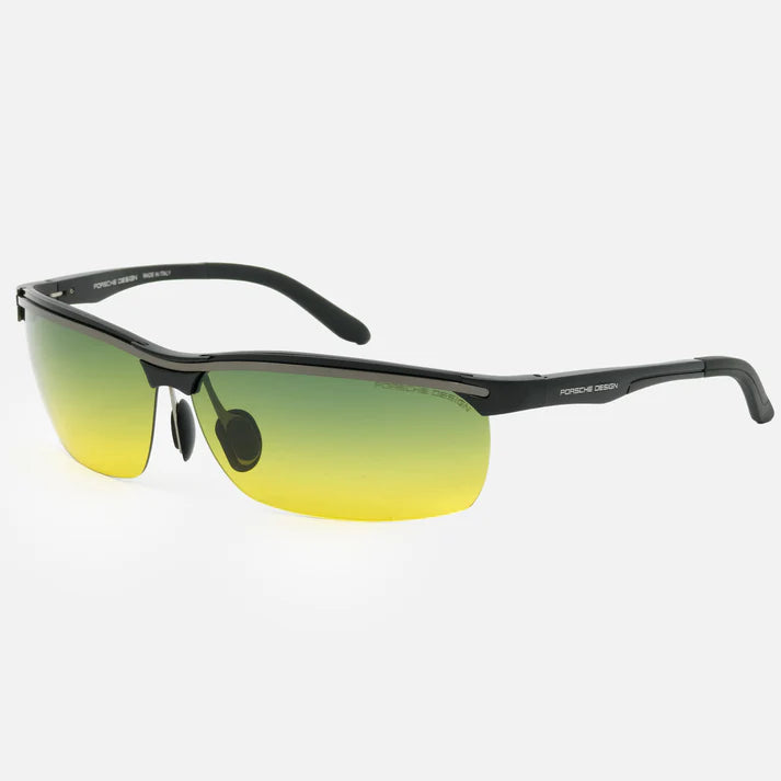 Sports Polarized Sunglass | PRS 01 A