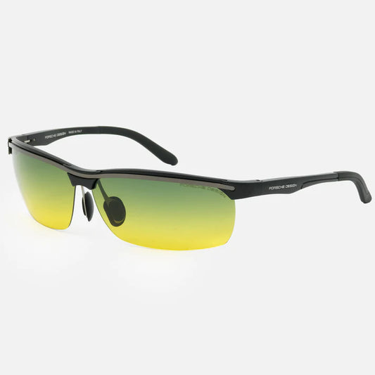 Sports Polarized Sunglass | PRS 01 A