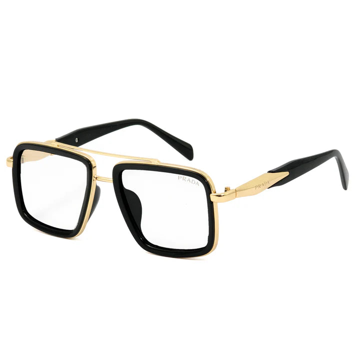 PRADA Eye Glass | PDA Frame 01 A
