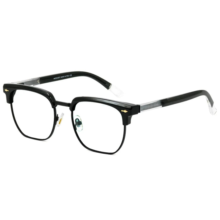 Moscot Eye Glass | Eyeware | Optic Frame | MST Frame 01 A