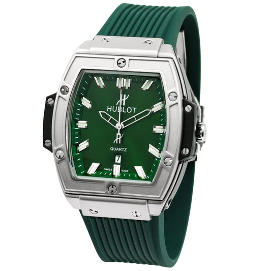 Hublot Premium Quality Quartz Watch | HBLT Watch 2038 B