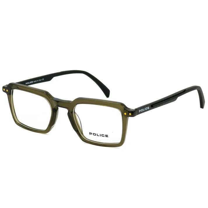 Police Optic Frame | Eyeware | Eye Glass | Polish Frame 35 B
