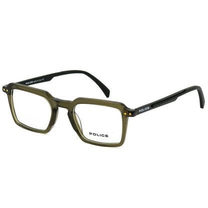 Police Optic Frame | Eyeware | Eye Glass | Polish Frame 35 B