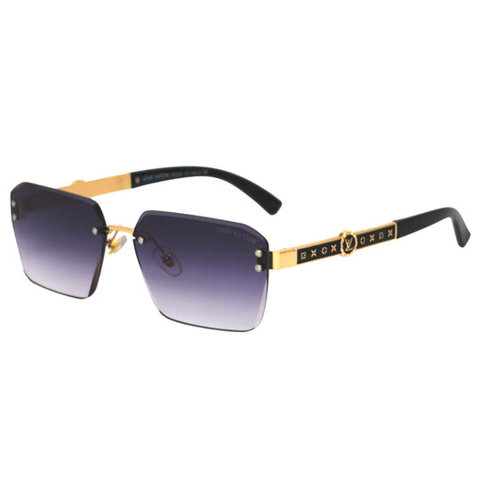 Stylish Trendy Sunglass | LV 07 B