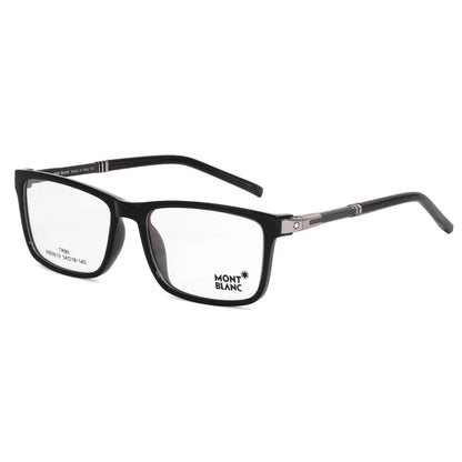 Stylish Mont Blanc Eye Glass | Optic Frame | Mont B Frame 22 B