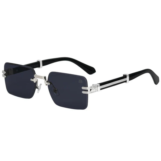 Maybach Rimless Sunglass | MB 36 B