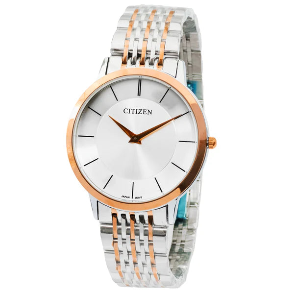 CITIZEN Japan Movement Quartz Watch | CTZN Watch 1018 B