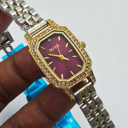 Original OLIYA Ladies Watch | 100% Authentic | OLIYA L 2002 B