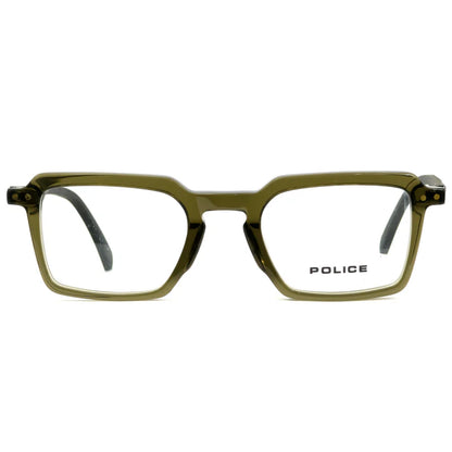 Police Optic Frame | Eyeware | Eye Glass | Polish Frame 35 B