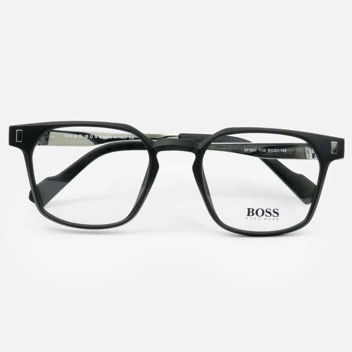 HUGO Boss Eye Glass | Optic Frame | Bos Frame 01 B
