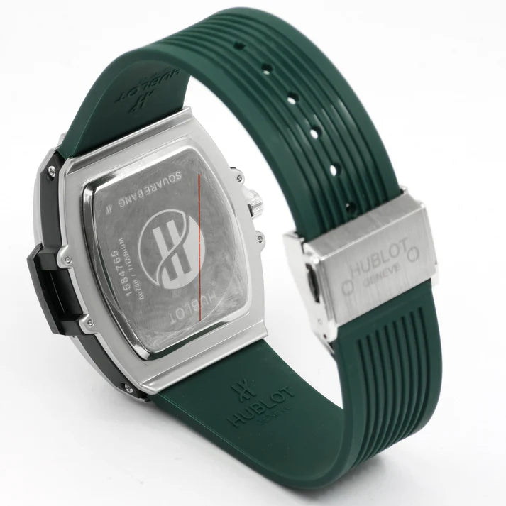 Hublot Premium Quality Quartz Watch | HBLT Watch 2038 B