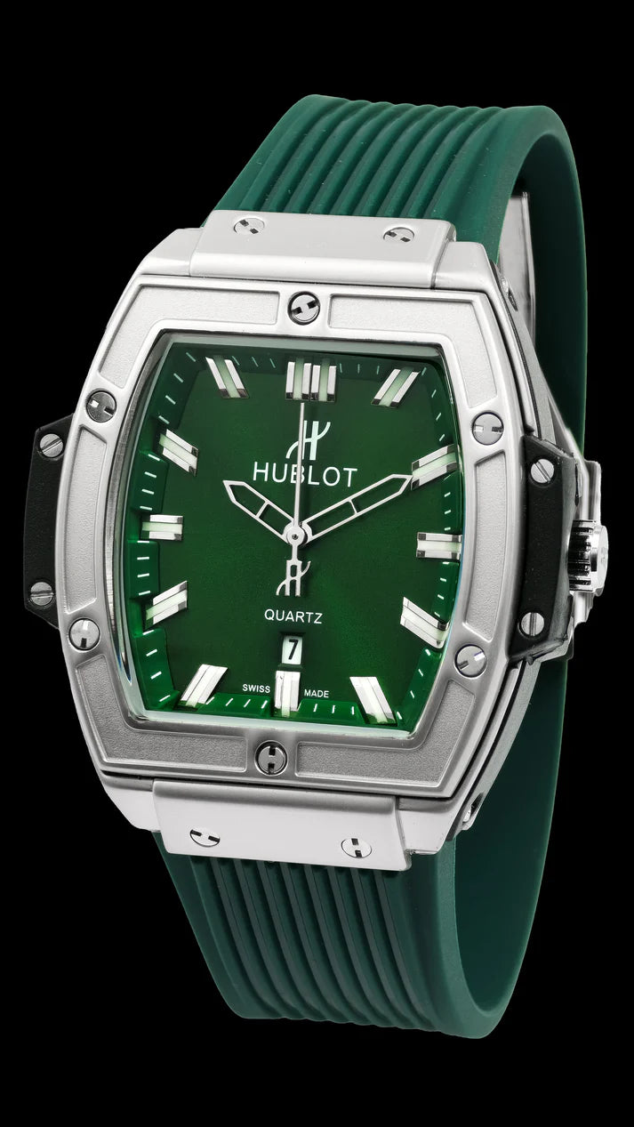 Hublot Premium Quality Quartz Watch | HBLT Watch 2038 B