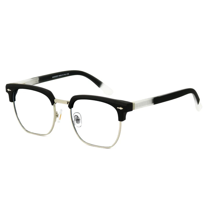Moscot Eye Glass | Eyeware | Optic Frame | MST Frame 01 B