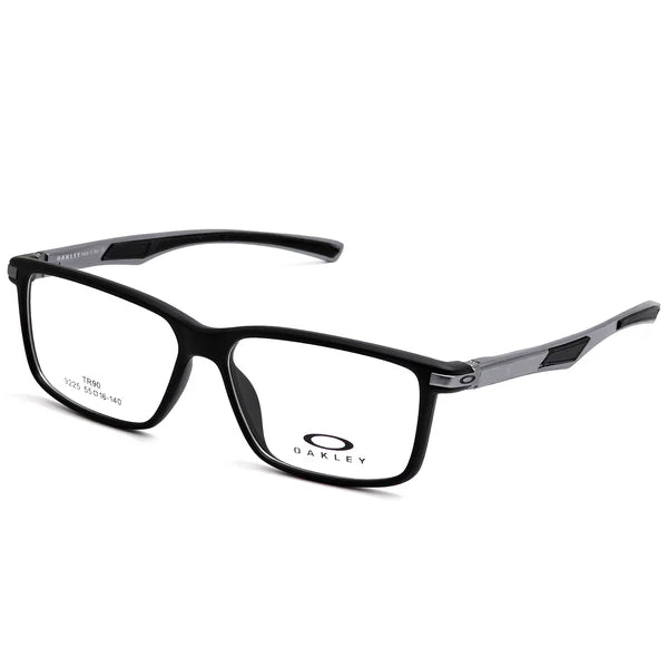 Trendy Stylish Eye Glass | Premium Quality Optic Frame | OKL Frame 09 C