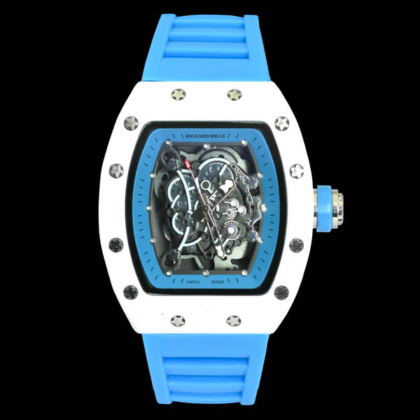 Premium Quality Richard Mille Quartz Watch | Richard Watch 103 B