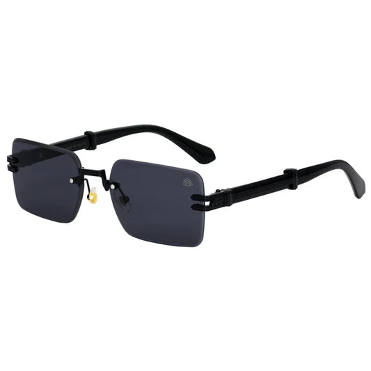 Maybach Rimless Sunglass | MB 36 C