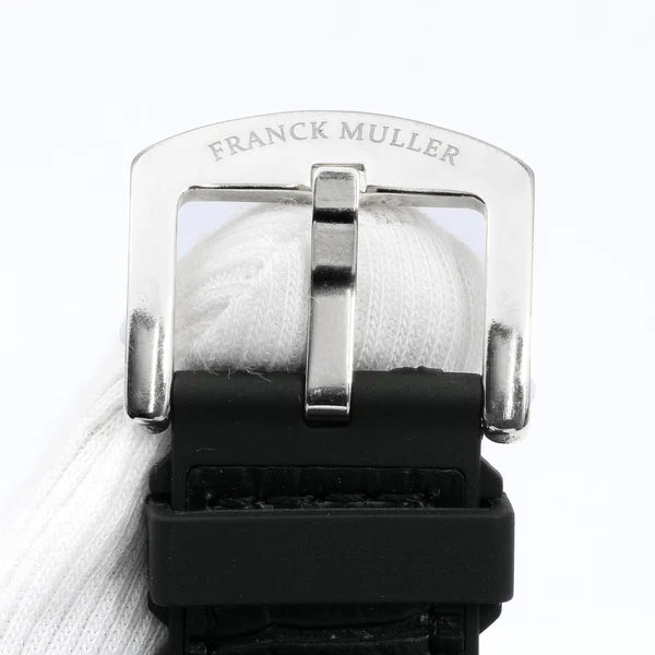 Stylish FRANCK MULLER Stone Watch | FRM Watch 02 C