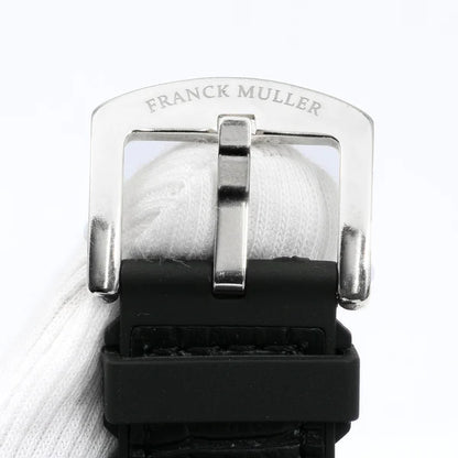 Stylish FRANCK MULLER Stone Watch | FRM Watch 02 C