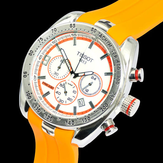 Tissot Premium Quality Chronograph Watch | TST CFB 01 A