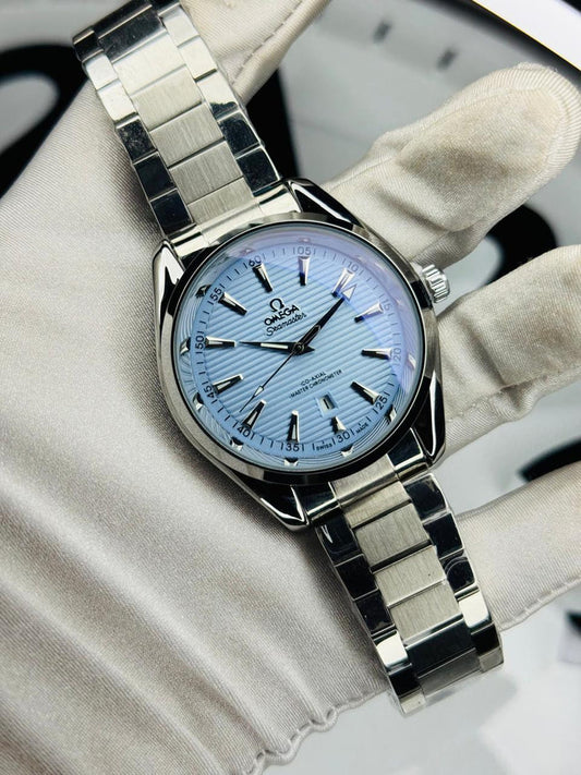 OMEGA SEAMASTER Quartz Watch | OMGA Watch 02 C