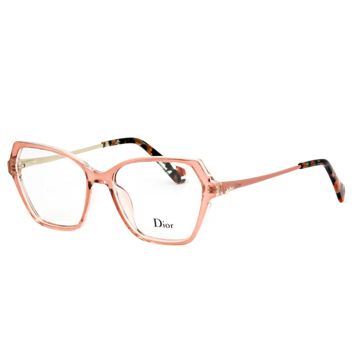 Dior Ladies Eyeglass | Eyeware | Optic Frame | DR L Frame 01 C