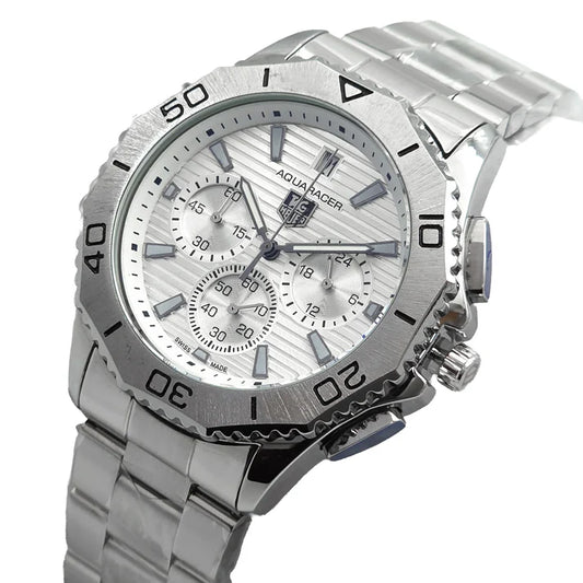 TAG HEUER CARRERA Chronograph Watch | TAG 115 C