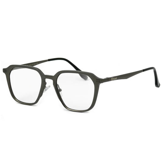 Premium Quality Dior Eye Glass | Optic Frame | DR Frame 01 C