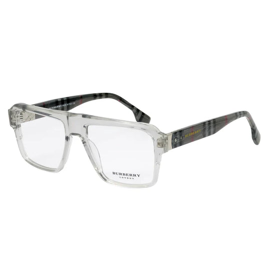 BURBERRY Stylish EyeGlass | BRBY Frame 01 C