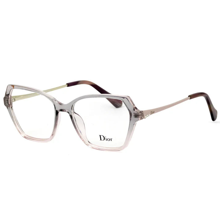 Dior Ladies Eyeglass | Eyeware | Optic Frame | DR L Frame 01 D