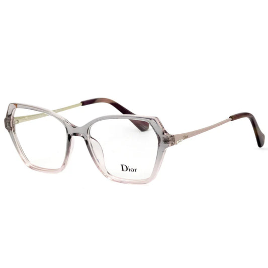 Dior Ladies Eyeglass | Eyeware | Optic Frame | DR L Frame 01 D