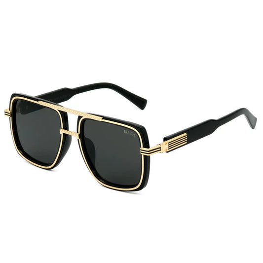 Dita Design Stylish Sunglass | Dita M02 B