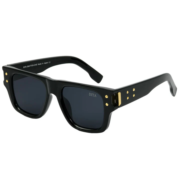 Dita Design Stylish Sunglass | Dita M01 B