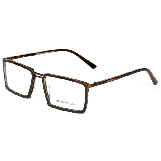 Premium Quality Trendy Stylish Optic Frame | ARM Frame 104 B