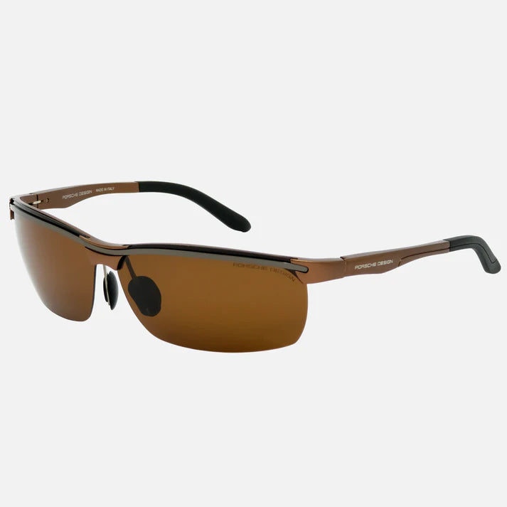 Sports Night vision Polarized Sunglass | PRS 01 D