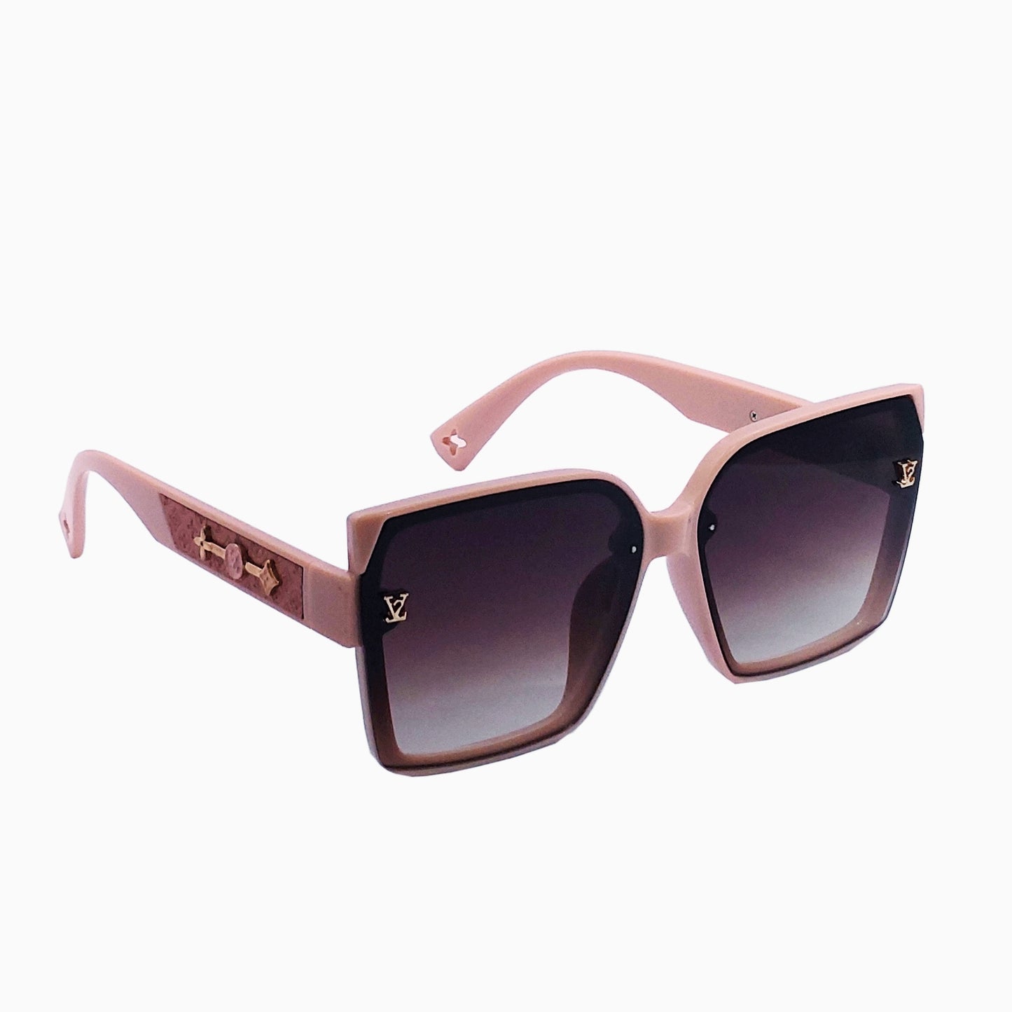 Ollera Stylish Ladies Sunglass | Ollera 01 D